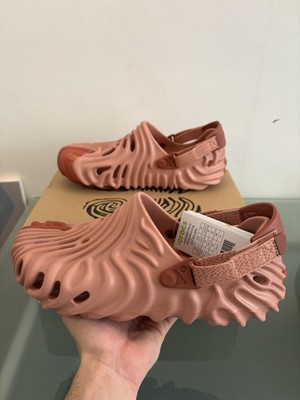 Crocs Salehe Bembury The Pollex Clog Kuwata 43-44
