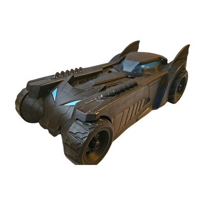 Spin Master Batman Batmobile 16'' DC Comics 67812 2020 Spielzeugauto