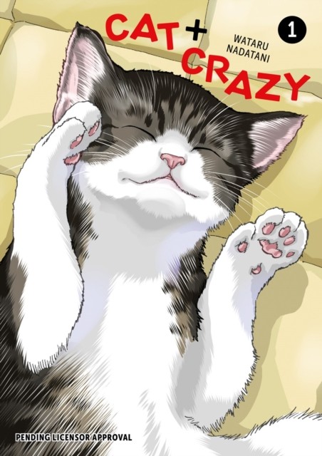 Cat & Crazy Volume 1 - Image 2