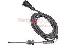 METZGER AUTOTEILE Sensor Abgastemperatur 0894556 für FORD MAX 2 DXA CB7 CEU 3