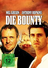 Die Bounty (DVD) (UK IMPORT)