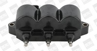 Borgwarner (Beru) ZüNdspule ZS539 FüR Chevrolet Daewoo