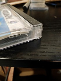 Croc: Legend of the Gobbos (Sega Saturn, 1997) Complete w/ Manual & Registration