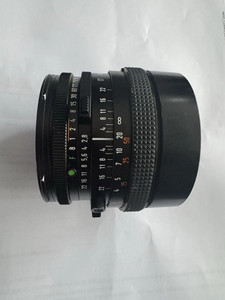 Hasselblad 80mm f2.8 V Fit Lens *Professionally Serviced*