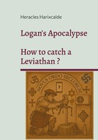 Heracles Harixcalde | Logan's Apocalypse | Taschenbuch | Englisch (2025)