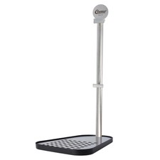 Clauss supporto per fusti di birra da 5 litri | Con vaschetta raccogli gocce int