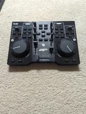 Hercules DJCONTROL Instinct DJ Controller  - Controller Only