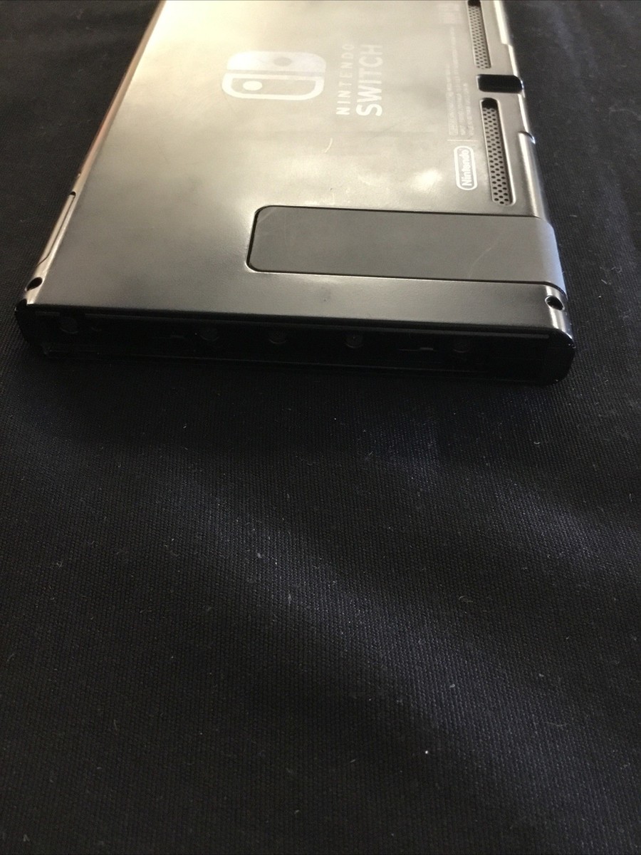 Nintendo HAC-001 32GB Switch Console - Black for sale online