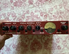 Golden Age Project COMP-54 MKIII Single-channel Vintage Style Compressor