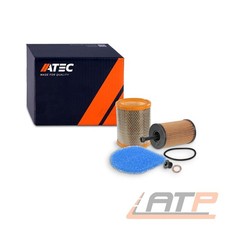 INSPEKTIONSPAKET SET A FÜR PEUGEOT 106 II CITROEN SAXO 1.1 / 1.4 / 1.6 96 - 04