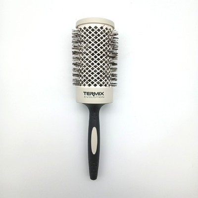 Termix Wärmebürste Haarpflege Evolution Soft 60 Runde Bürste Haare Styling