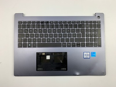 Palmrest Obergehäuse Top Case Tastatur (DE) für HUAWEI MateBook D16 RLEF-X