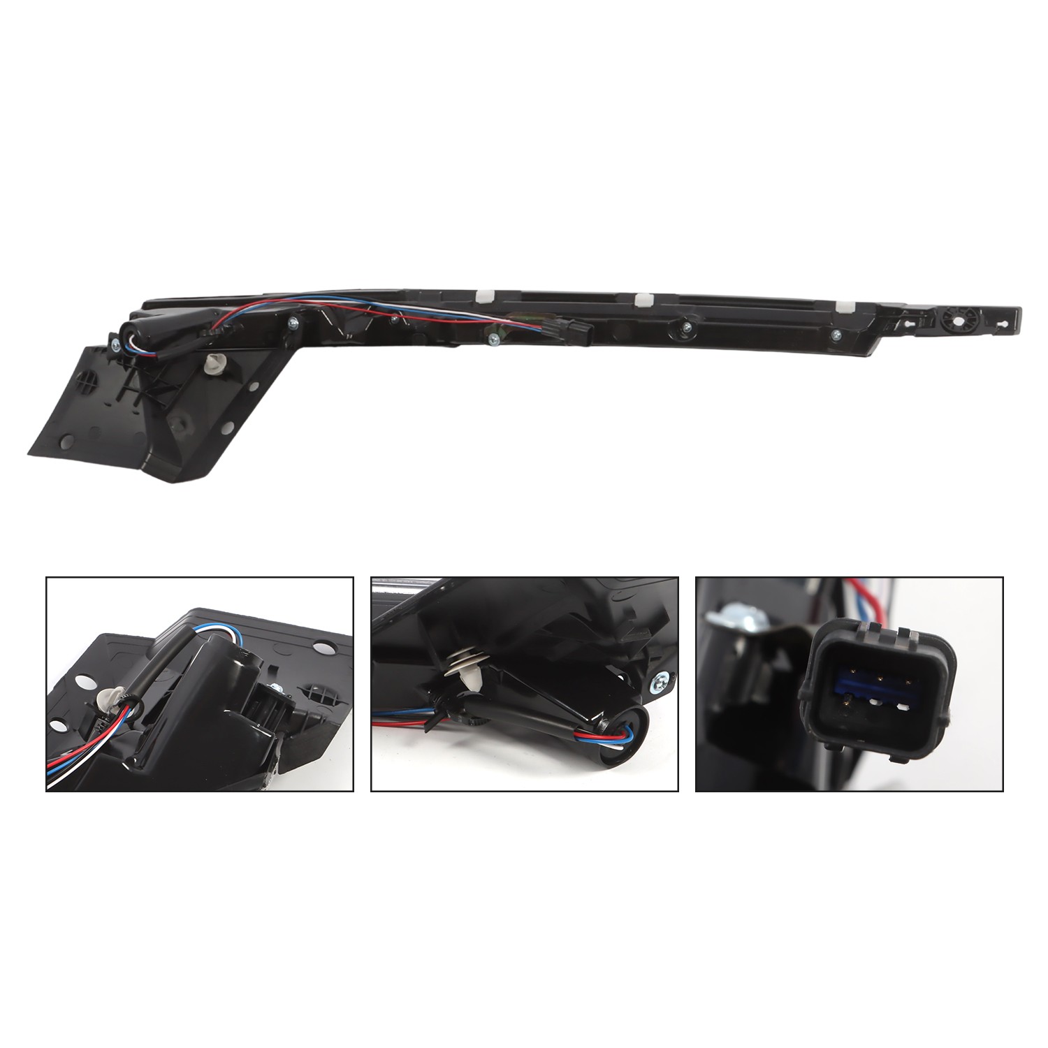 FOR 2020-2023 HYUNDAI SONATA 92207L1000 FRONT LEFT DAYTIME RUNNING LIGHT LAMP