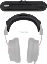 Headband Cover for HyperX Cloud X/1/2/3/Pro/Core/Alpha/Alpha S/Alpha Pro/Flight