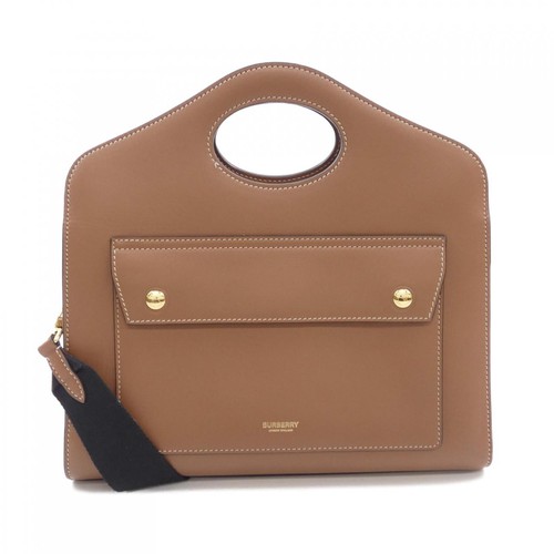 Authentic Burberry Bag #241-003-874-5695