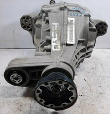 2014-2015 Jeep Grand Cherokee 3.6l Rear Axle Differential Carrier 3.45 Ratio 4x2 2014-2015 Jeep Grand Cherokee 3.6l Rear Axle Differential Carrier 3.45 Ratio 4x2