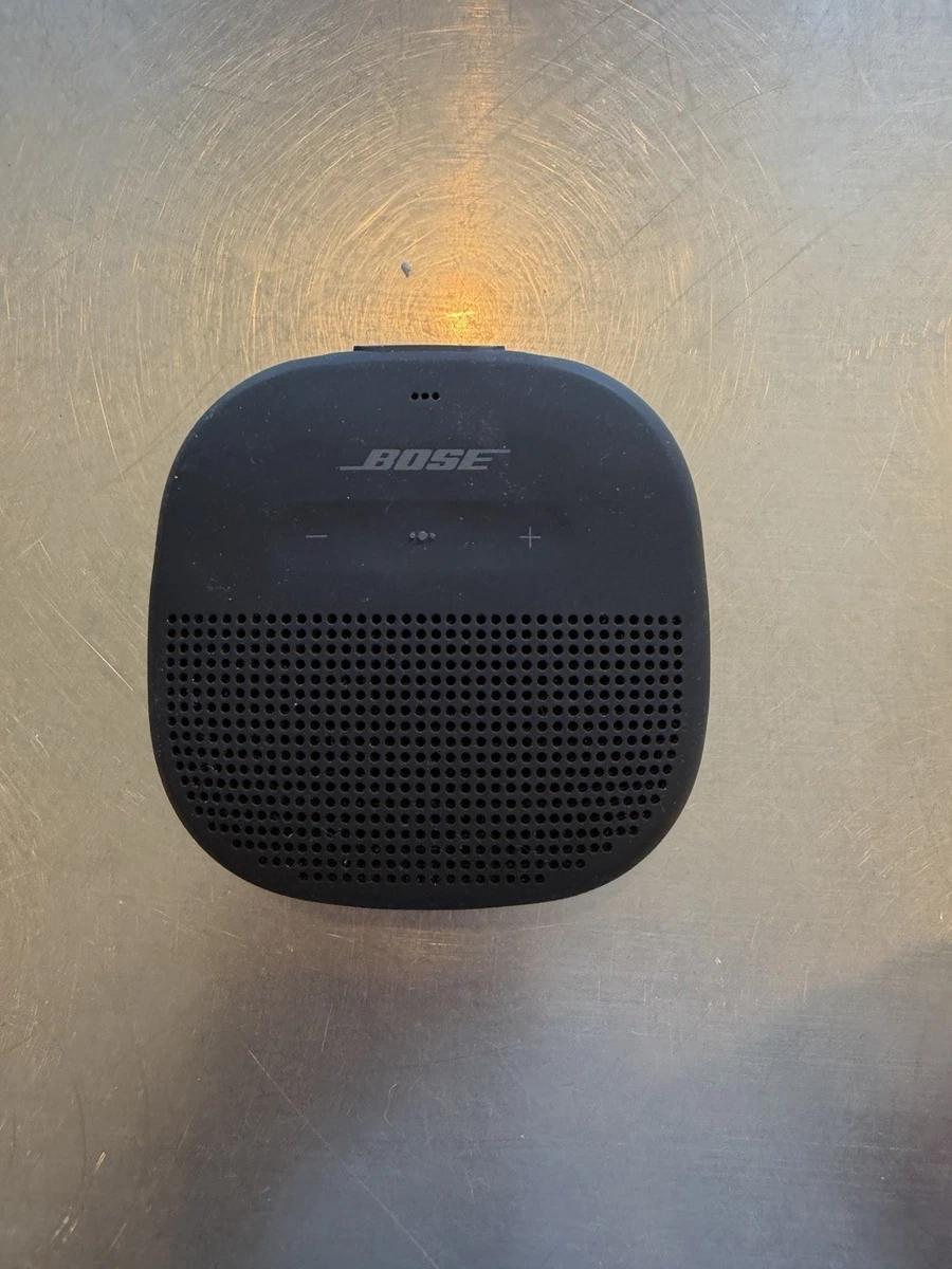 Bose SoundLink Micro Speakers for sale - eBay