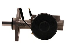 For 1985-1987 Honda Prelude Brake Master Cylinder Raybestos 83965MRFG 1986