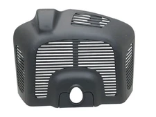 Cover Fairing Sensor Camera Windscreen Fits for Mercedes-Benz