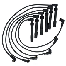 Spark Plug Wire Set-Direct Fit Walker Products 924-1625