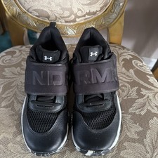 Under Armour Youth Boys Shoes Size 7