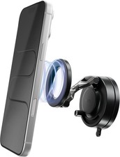 Statik HyperMount Gen 3 Phone Mount - Magnetic Phone Holder, Car Phone Mount f
