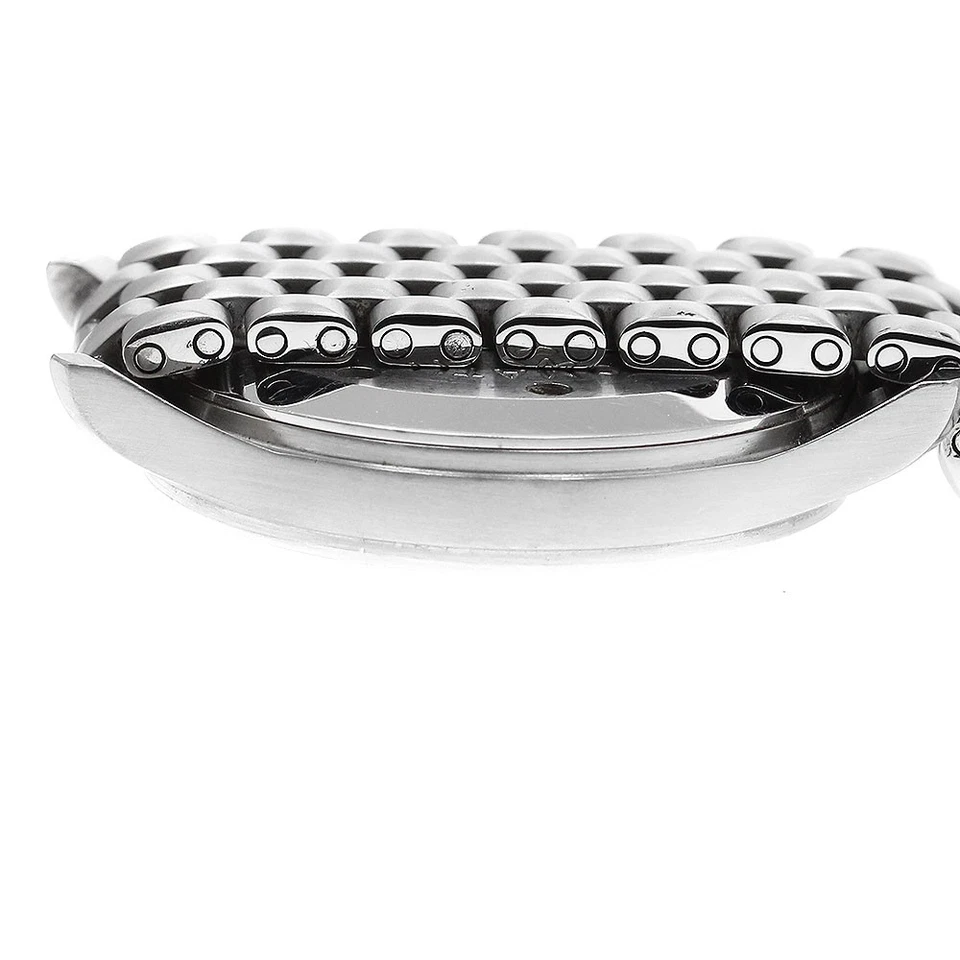 IWC SCHAFFHAUSEN Fliegeruhr Spitfire Mark XV IW325312 Datum Herrenuhr_912495 - Bild 3 von 4