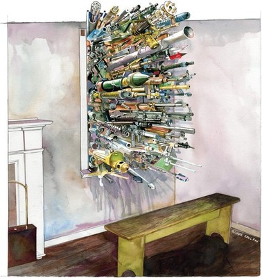 Eyedea & Abilities By the Throat (Vinyl)