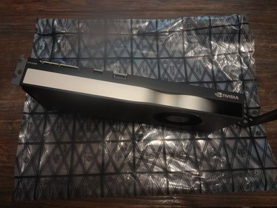 Nvidia RTX A4500 Quadro 20GB GDDR6  4x DP
