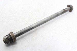 Hinterradachse Steckachse hinten BMW F 650 GS R13 0172 00-03