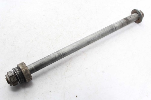 Hinterradachse Steckachse hinten BMW F 650 GS R13 0172 00-03