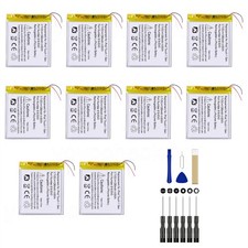 5/10 Pack Battery for Apple iPod Touch 1 first 1st gen MA623LL/A MB376LL/A A1213