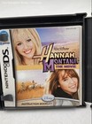 Disney Nintendo DS Hannah Montana The Movie Action & Adventure Video Game — photo 5