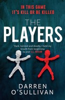 Darren O'sullivan | The Players | Taschenbuch | Englisch (2021)