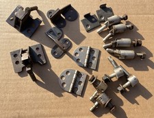 Scharniere für versenkbare Nähmaschinen Halterung Befestigung