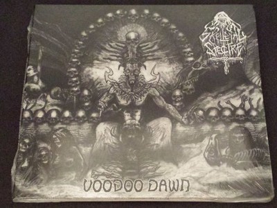 Skeletal Spectre Skeletal Spectre - Voodoo Dawn (Paperback) (UK IMPORT)