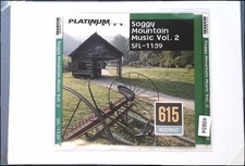 615 MUSIC LIB SFL-1159 soggy mountain music v...
