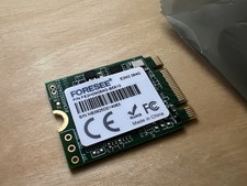 Foresee E2M2 64GB M.2 PCIe Gen 2 SSD FE2H0M064G-B5X10