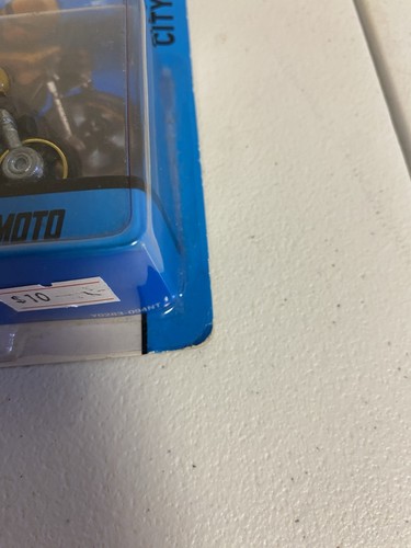 Hot Wheels Speed Seeker Moto - 第 4/5 張圖片