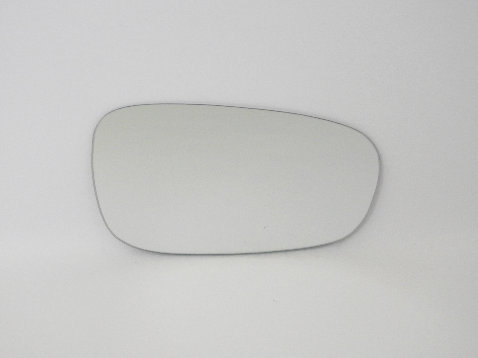 Rearview mirror glass for PEUGEOT 607 1999-2008 convex + tape right ...