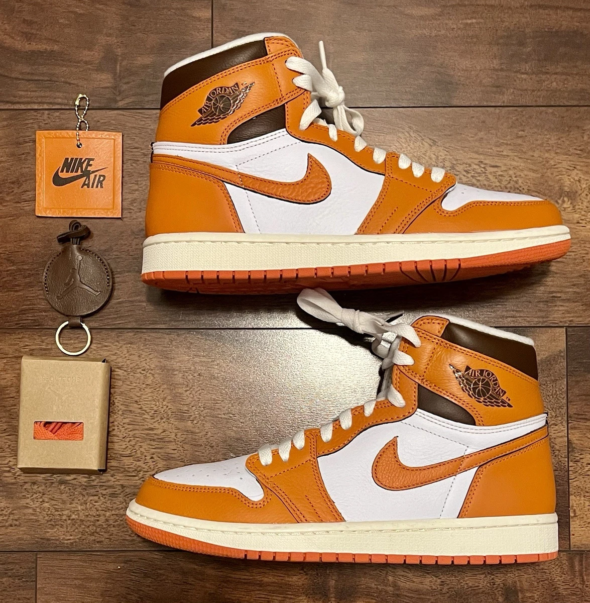 Jordan 1 Retro High Multi Color W for sale | eBay