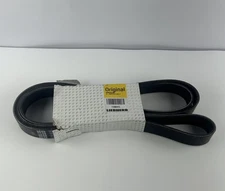 Liebherr 11482412 V-Ribbed Serpentine Fan Belt D934 Engine thumbnail 1