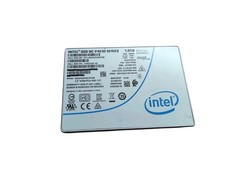 Intel DC P4510 1.6TB U.2 NVMe SSD 2.5" SSDPE2KX016T8M - Tested