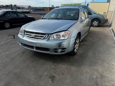 Boite de vitesse Kia CERATO