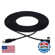 Hosa MID-725 7-Pin MIDI Cable - 25 Feet
