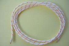 2.2m of 3mm Starter Recoil Cord Rope For Honda Lawnmower.
