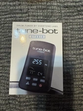 Overtone Labs Tune Bot Drum Tuner