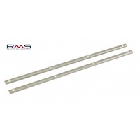 Trittleisten Gummimatte Leiste RMS 1. Serie FüR Vespa PX 200 E Lusso MY 125