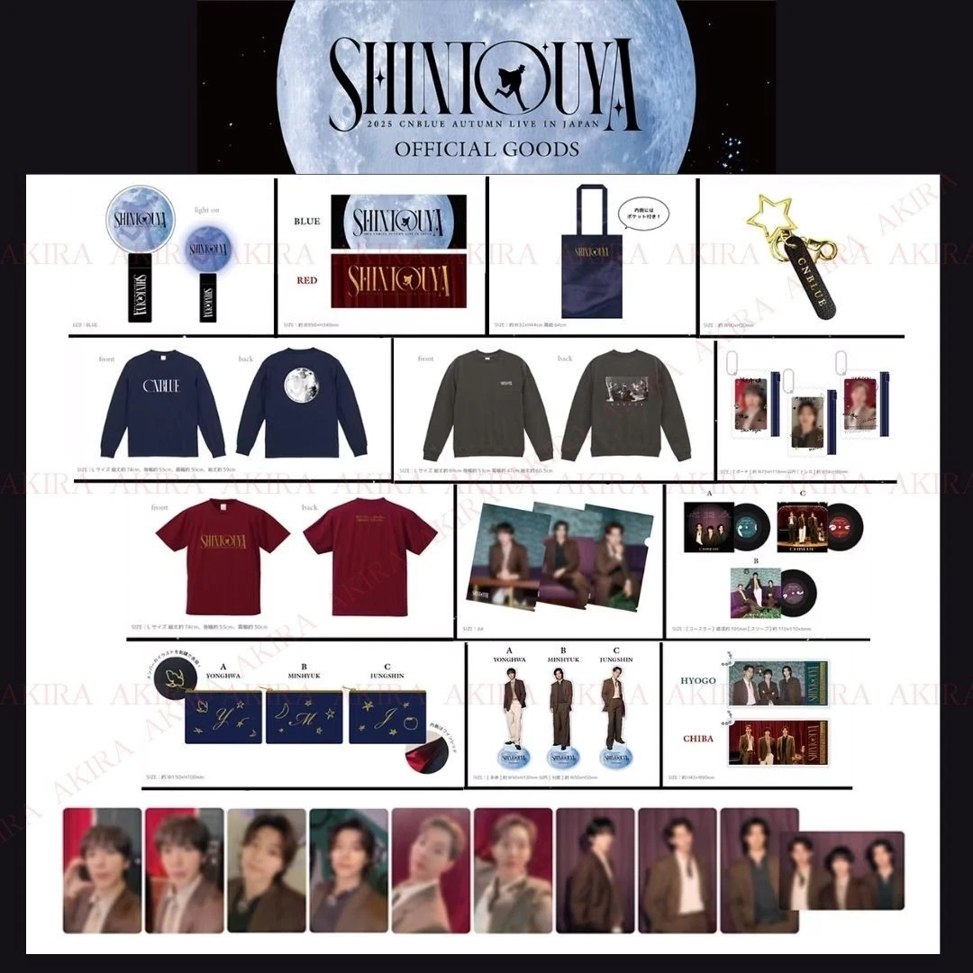 CNBlue Memorabilia for sale | eBay