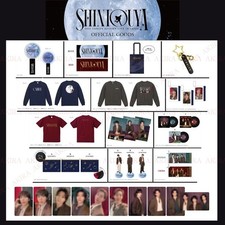 PSL CNBLUE 2025 CNBLUE OTOÑO VIVO EN JAPÓN ~ SHINTOUYA ~ BIENES OFICIALES